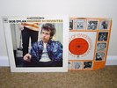 BOB DYLAN Highway 61 Revisited LP UK Stereo 1967 Press