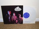 CREAM Fresh Cream LP Reaction 1966 Mono UK 1st Press
