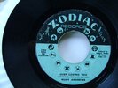 ZODIAC RECORDS..RUBY ANDREWS 1010..