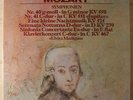 PHILIPS - MOZART - GRUMIAUX - HAEBLER - 3LP * Sealed