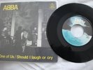 ABBA - One Of Us - 7