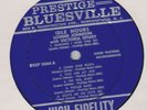 LONNIE JOHNSON VICTORIA SPIVEY Idle Hour Bluesville Lp
