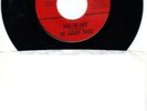 45 RECORD  TEXAS GARAGE THE ZAKARY THAKS FACE TO FACE