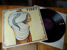 TIBET SAME LP KRAUTROCK GERMAN 1978 IN MINT