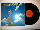 It's A Beautiful Day - same     - CBS  GB  orig. -