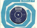 HARRY H. CORBETT   FLOWER POWER FRED ** 1967 DECCA 45