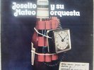 Joseito Mateo - Salsa Explosiva Hard Salsa Guaguanco ?
