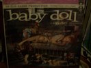 BABY DOLL RARE WB OST SEALED 1st PRESS RARE COVER 1950s
