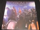 BLOSSOM TOES Love Bomb Live 1967-69 3 LP Psych Prog