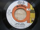 JESSICA JAMES We’ll Be Makin’ Out Northern Soul 45