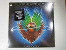 JOURNEY Evolution ORIGINAL LP SEALED w/song sticker