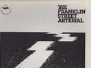 Orig private 80 jazz funk FRANKLIN STREET ARTERIAL