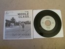 MIDDLE CLASS OUT OF VOGUE 7