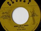 rare Soul 45 MILTON PARKER on CLOSET Listen