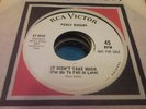 VG++ Northern Percy Wiggins It Didn't Take Much RCA DJ