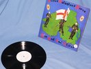 ULSTER VOLUNTEER FORCE - UNITED WE STAND 1975 LP VG++