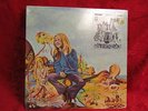 BLUE CHEER   Outsideinside  First Pressing  SEALED  
