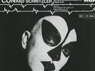 CONRAD SCHNITZLER Auf Dem Schwarzen Kanal VINYL EP RARE