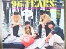 Question Mark & Mysterians-96 Tears-ORIGINAL US LP-NICE