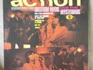 Question Mark & Mysterians-Action-ORIGINAL US LP-NICE