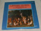 A Mendelssohn Piano Recital Helmut Roloff, Piano MINT