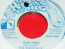 The Radicals - Rum Tree - ROOTS RADICS GANG style scott
