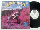 VERTIGO ANNUAL   2x LP   MAY BLITZ/CRESSIDA   1970 (UK)
