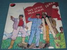 The Beatles Little Red White Album Apple New Zealand NM