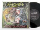 DEEP SWITCH   Nine Inches Of God   NWOBHM Private Press
