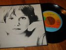 RARE U2 A DAY WITHOUT ME GERMANY 45 STEMRA MT/MT