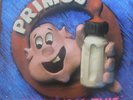 PRIMUS SUCK ON THIS LP ORIGINAL 1989 PRAWN SONG