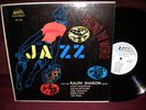 Ralph Sharon Sextet 