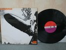 Led Zeppelin I first pressing 588171 A1and B1 1969 plum
