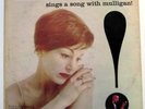 Annie Ross Sings With Mulligan   World Pacific