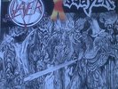 DLP SLAYER/ SA SLAYER LIVE SAN ANTONIO 84
