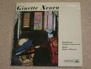 ALP 1479 GINETTE NEVEU PLAYS SIBELIUS AND SUK