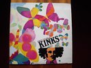 THE KINKS 'FACE TO FACE' MONO PYE ORIGINAL 1966.