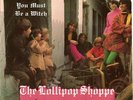 LOLLIPOP SHOPPE-PICTURE SLEEVE-(YOU MUST BE A WITCH)-68