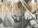 PARMEGIANI de naturas sono AVANT-GARDE LP GRM ORIGINAL