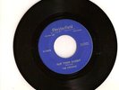 COCOAS-7'-45 on CHESTERFIELD-(FLIP YOUR DADDY)-1955-VG+