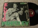 Elvis Presley UK LP Rock 'n' Roll His Master's Voice