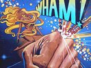 LP***WHAM  - SAME 1978 FUNK DISCO SOUL RARE GROOVE***