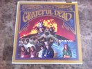 The Grateful Dead RSD S/T Record Mono in NM condition