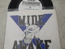WIDE AWAKE ct hardcore 7 SXE nyhc BOLD schism INSTED