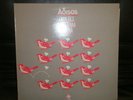 GREEK ROCK BAND-NEW WAVE- ADISOS-UNDERGROUND-NM