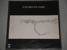 Formally Fat Harry - 1971 Original EMI LP Prog Rock