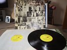 ROLLING STONES EXILE ON MAIN STREET ORIGINAL 2LP SET