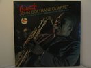 Crescent John Coltrane Quartet Mono Impulse A-65  MINT