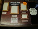 Emerson Lake & Palmer 70s PROG ROCK DJ LP Pictures at a