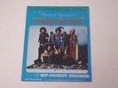 Country Joe And The Fish 45 Hip-Pocket Records SEALED